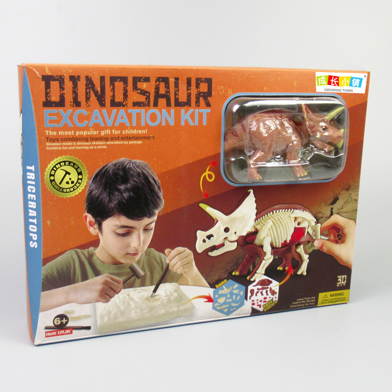 Triceratops&nbsp;Anatomy+Dig&nbsp;it&nbsp;out&nbsp;s…